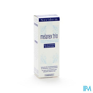 Noviderm Melanex Trio Creme 30ml