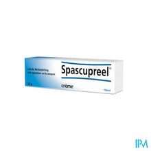 Afbeelding in Gallery-weergave laden, Spascupreel Creme 50g Heel

