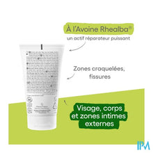 Charger l'image dans la galerie, Aderma Epitheliale Balsem Herstellend 50g
