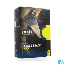 Afbeelding in Gallery-weergave laden, Push Sports Enkelbrace Kicx l Rechts

