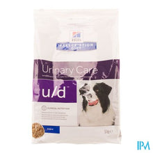 Afbeelding in Gallery-weergave laden, Hills Prescrip.diet Canine Ud 5kg 4378r
