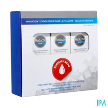 Load image into Gallery viewer, Reductin Cellulite Creme 3x30ml
