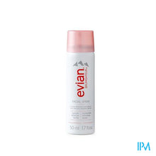 Load image into Gallery viewer, Evian Verstuiver 50ml
