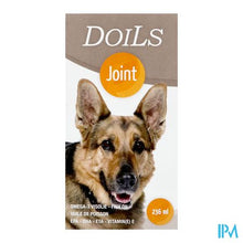 Charger l'image dans la galerie, Doils Arthrosis Hond Olie 236ml
