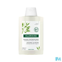 Charger l'image dans la galerie, Klorane Capil. Sh Haver 200ml
