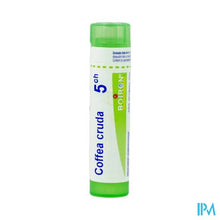 Afbeelding in Gallery-weergave laden, Coffea Cruda 5ch Gr 4g Boiron
