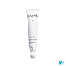 Load image into Gallery viewer, Caudalie Vinoperfect Verhelder. Oogverzorg. 15ml
