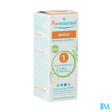 Charger l'image dans la galerie, Puressentiel Eo Niaouli Bio Expert 10ml
