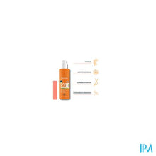 Afbeelding in Gallery-weergave laden, Avene Zon Spf50+ Spray Familie 400ml
