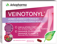 Afbeelding in Gallery-weergave laden, Veinotonyl Caps 30
