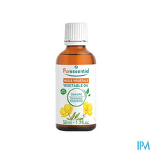 Charger l'image dans la galerie, Puressentiel Plantaardige Olie Bio Teunisbloem50ml
