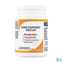 Afbeelding in Gallery-weergave laden, Ergysport Recup Gel 60
