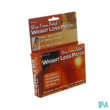 Charger l'image dans la galerie, Slim Form Patch Kuur 1 Maand Patch 10

