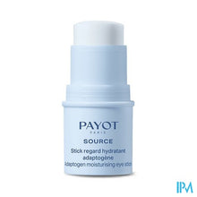 Afbeelding in Gallery-weergave laden, Payot Source Stick Yeux Hydratant Adaptogene 4,5g
