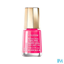Afbeelding in Gallery-weergave laden, Mavala Vao Mini Color 455 Babylon 5ml
