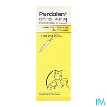 Load image into Gallery viewer, Perdolan Sir 200ml
