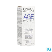 Charger l'image dans la galerie, Uriage Age Protect Serum Multi Actions Intens 30ml
