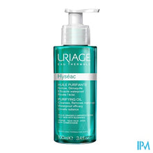 Load image into Gallery viewer, Uriage Hyseac Zuiverende Olie 100ml

