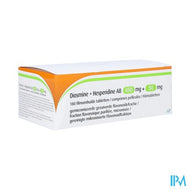 Diosmine+hesperidine Ab 450mg+50mg Filmomh Tabl180