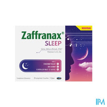 Afbeelding in Gallery-weergave laden, Zaffranax Sleep Caps 20
