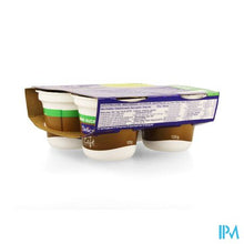 Afbeelding in Gallery-weergave laden, Delical Creme Dessert Hp-hc Z/suiker Cafe 4x124g
