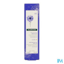 Charger l'image dans la galerie, Klorane Gezicht Korenbloem Bb Cr Rollon A/wal 15ml
