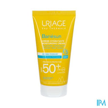 Charger l'image dans la galerie, Uriage Bariesun Creme Ip50+ S/parfum 50ml
