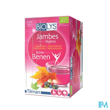 Afbeelding in Gallery-weergave laden, Biolys Rode Wijnstok Rode Vruchten S Ach 24
