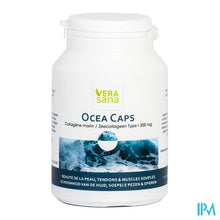 Afbeelding in Gallery-weergave laden, Oceacaps Caps 90 Vera Sana
