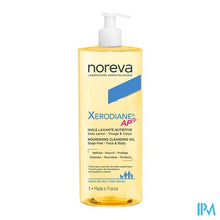 Afbeelding in Gallery-weergave laden, Xerodiane Ap+ Huile Lavante Nutritif 1l
