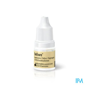 Evotears Collyre 3Ml
