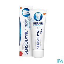 Afbeelding in Gallery-weergave laden, Sensodyne Repair &amp; Protect Tandpasta 75ml
