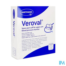 Afbeelding in Gallery-weergave laden, Veroval Compact+ Manchet Bpu22+bpu26
