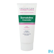 Load image into Gallery viewer, Somatoline Cosm. Preventie Striemen 200ml
