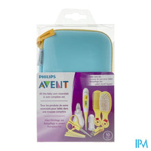 Load image into Gallery viewer, Philips Avent Babyverzoringsset SCH400/00
