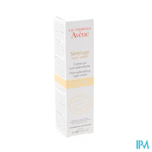 Afbeelding in Gallery-weergave laden, Avene Serenage Creme Nutri Redensifiant Nacht 40ml
