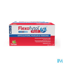 Charger l'image dans la galerie, Flexofytol Plus  182 tab
