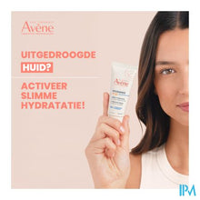 Afbeelding in Gallery-weergave laden, Avene Hydrance Uv Licht Hydr. Emulsie Spf 30 40ml
