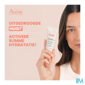 Avene Hydrance Uv Licht Hydr. Emulsie Spf 30 40ml