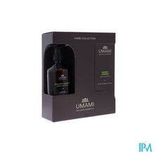 Load image into Gallery viewer, Umami Giftset Home Woody Lemons 2 Prod
