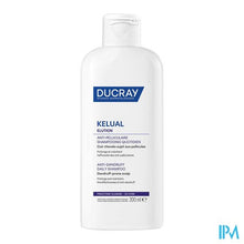 Charger l'image dans la galerie, Ducray Elution Sh Zacht Evenwichtherstel. 200ml Nf
