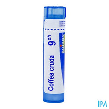 Afbeelding in Gallery-weergave laden, Coffea Cruda 9ch Gr 4g Boiron
