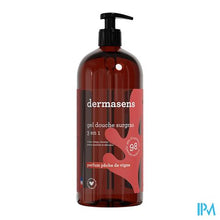 Charger l'image dans la galerie, Marque V Dermasens 3in1 Dchgel O.vet Wijn.perzik1l
