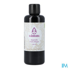 Afbeelding in Gallery-weergave laden, Sjankara Argan Plant. Olie Bio 100ml
