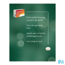 Afbeelding in Gallery-weergave laden, Nutritic Vitamines A&amp;d Tabl 60 7387 Revogan
