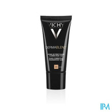 Afbeelding in Gallery-weergave laden, Vichy Fdt Dermablend Fluide 35 Sand 30ml
