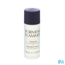 Load image into Gallery viewer, Formes&amp;flammes Dissolvant 100ml
