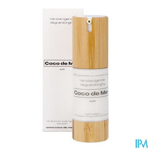 Load image into Gallery viewer, Coco De Mer Verstevigende Dag Cr 30ml
