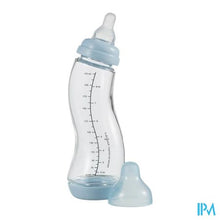 Afbeelding in Gallery-weergave laden, Difrax S-fles Natural Glas Assorti 250ml
