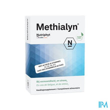 Afbeelding in Gallery-weergave laden, Methialyn 60 TAB 4x15 BLISTERS
